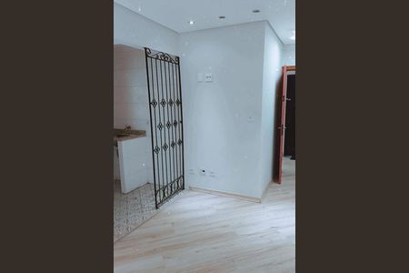 Apartamento à venda com 1 quarto, 37m² em Bela Vista, São Paulo