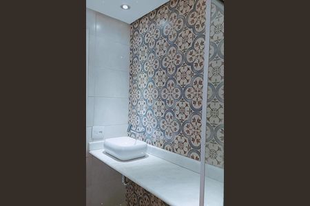 Apartamento à venda com 1 quarto, 37m² em Bela Vista, São Paulo