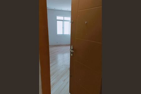 Apartamento à venda com 1 quarto, 37m² em Bela Vista, São Paulo