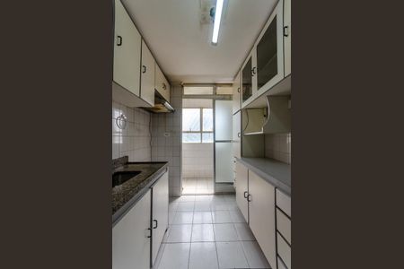 Apartamento para alugar com 55m², 2 quartos e 1 vagaCozinha