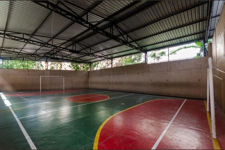 Apartamento para alugar com 55m², 2 quartos e 1 vagaQuadra Esportiva