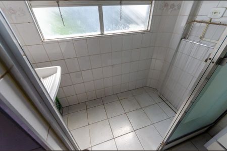 Apartamento para alugar com 55m², 2 quartos e 1 vagaÁrea de Serviço