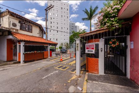 Apartamento para alugar com 55m², 2 quartos e 1 vagaPortaria