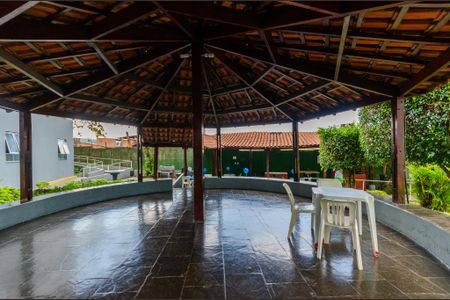 Apartamento para alugar com 55m², 2 quartos e 1 vagaÁrea comum - Churrasqueira