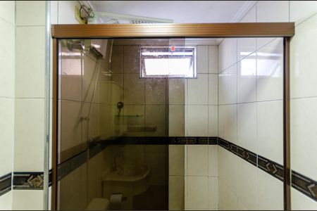 Apartamento para alugar com 55m², 2 quartos e 1 vagaBanheiro