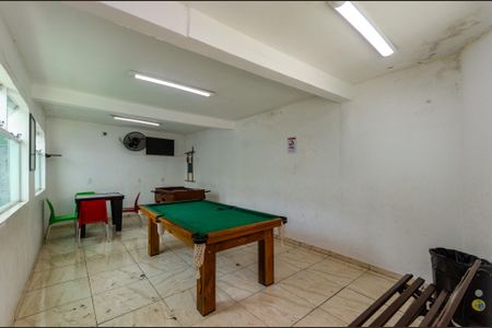 Apartamento para alugar com 55m², 2 quartos e 1 vagaSala de Jogos