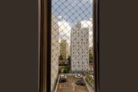 Apartamento para alugar com 55m², 2 quartos e 1 vagaQuarto 1 - Janela