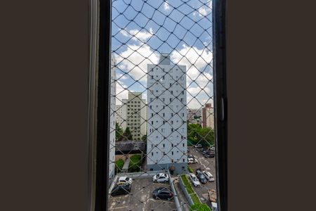 Apartamento para alugar com 55m², 2 quartos e 1 vagaQuarto 2 - Janela