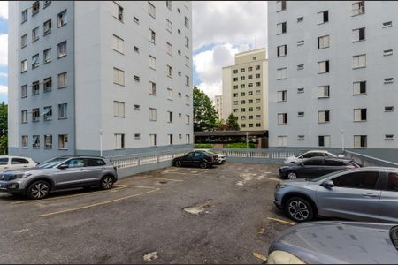 Apartamento para alugar com 55m², 2 quartos e 1 vagaGaragem