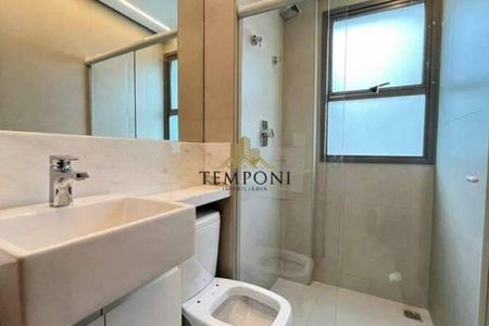 Apartamento à venda com 2 quartos, 62m² em Funcionários, Belo Horizonte