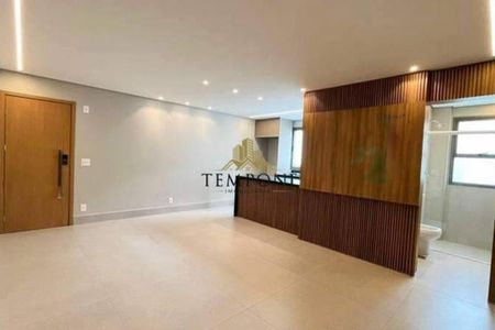 Apartamento à venda com 1 quarto, 62m² em Funcionários, Belo Horizonte