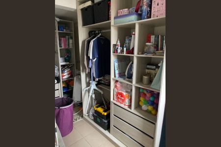 Foto 09 de apartamento à venda com 4 quartos, 262m² em Chácara Inglesa, São Paulo