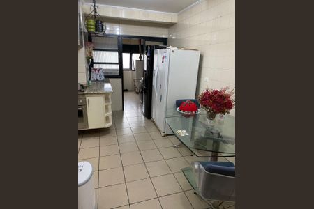 Foto 06 de apartamento à venda com 4 quartos, 262m² em Chácara Inglesa, São Paulo