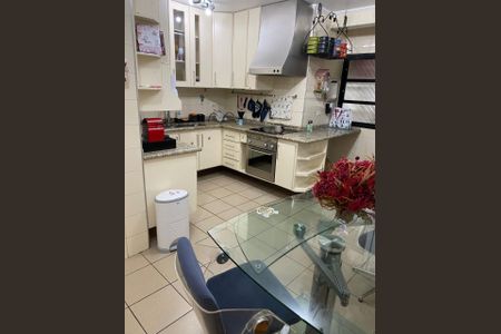 Foto 04 de apartamento à venda com 4 quartos, 262m² em Chácara Inglesa, São Paulo