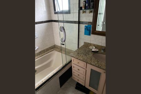 Foto 11 de apartamento à venda com 4 quartos, 262m² em Chácara Inglesa, São Paulo