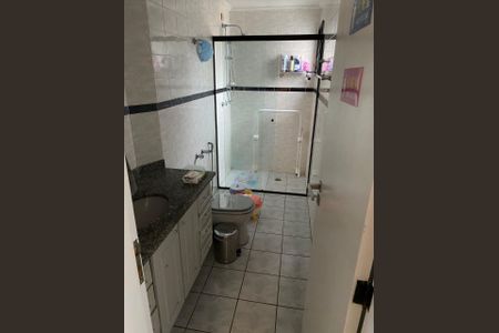Foto 13 de apartamento à venda com 4 quartos, 262m² em Chácara Inglesa, São Paulo