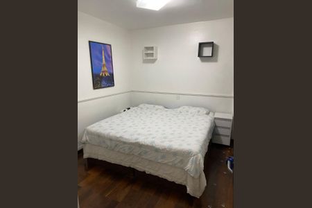 Foto 07 de apartamento à venda com 4 quartos, 262m² em Chácara Inglesa, São Paulo