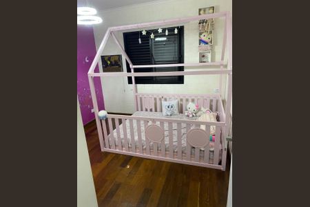 Foto 14 de apartamento à venda com 4 quartos, 262m² em Chácara Inglesa, São Paulo