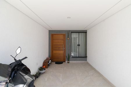 Casa à venda com 90m², 3 quartos e 2 vagasGaragem