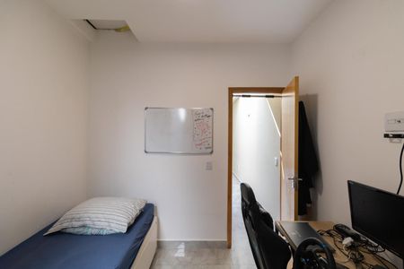 Casa à venda com 90m², 3 quartos e 2 vagasQuarto 2