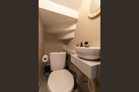 Casa à venda com 90m², 3 quartos e 2 vagasLavabo