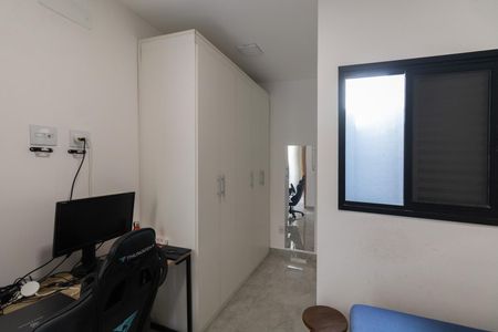 Casa à venda com 90m², 3 quartos e 2 vagasQuarto 2