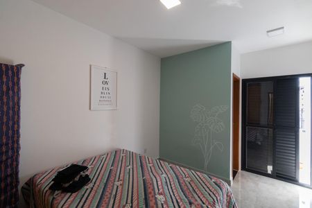 Casa à venda com 90m², 3 quartos e 2 vagasSuíte