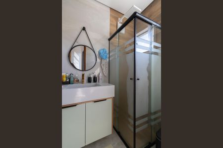 Casa à venda com 90m², 3 quartos e 2 vagasBanheiro Suíte