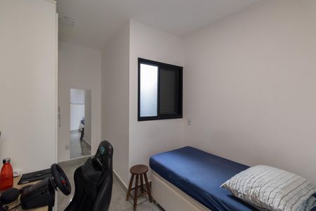 Casa à venda com 90m², 3 quartos e 2 vagasQuarto 2