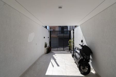 Casa à venda com 90m², 3 quartos e 2 vagasGaragem