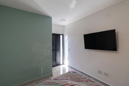 Casa à venda com 90m², 3 quartos e 2 vagasSuíte