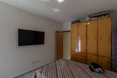 Casa à venda com 90m², 3 quartos e 2 vagasSuíte