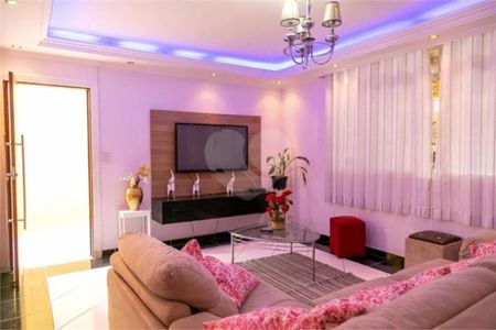 Casa à venda com 4 quartos, 187m² em Jardim Paraventi, Guarulhos