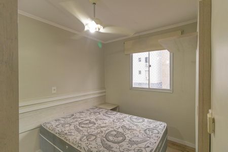 Apartamento à venda com 60m², 2 quartos e 1 vagaQuarto 1