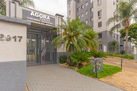 Apartamento à venda com 60m², 2 quartos e 1 vagaPortaria/Vista da Rua