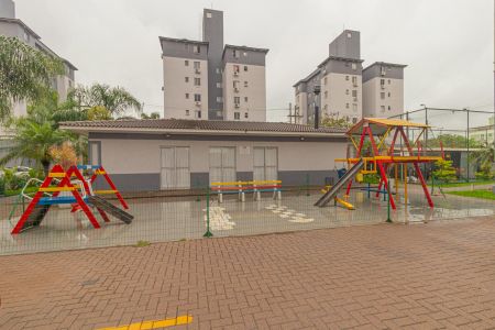 Apartamento à venda com 60m², 2 quartos e 1 vagaÁrea comum - Playground