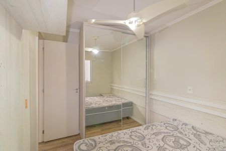 Apartamento à venda com 60m², 2 quartos e 1 vagaQuarto 1