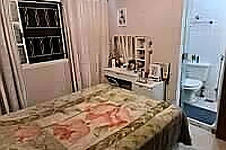 Casa à venda com 7 quartos, 250m² em São João Batista, Belo Horizonte