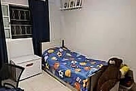 Casa à venda com 7 quartos, 250m² em São João Batista, Belo Horizonte