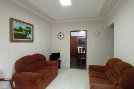 Casa à venda com 7 quartos, 250m² em São João Batista, Belo Horizonte