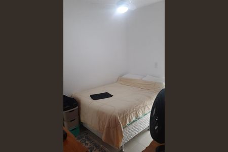 Apartamento à venda com 2 quartos, 56m² em Jardim Bela Vista, Santo André