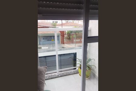 Apartamento à venda com 2 quartos, 56m² em Jardim Bela Vista, Santo André