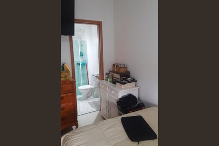 Apartamento à venda com 2 quartos, 56m² em Jardim Bela Vista, Santo André