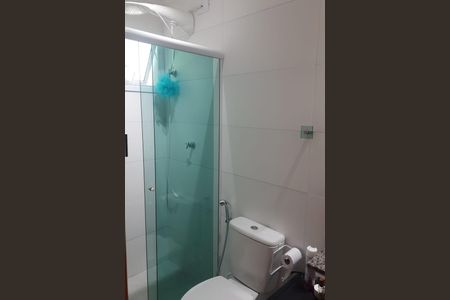 Apartamento à venda com 2 quartos, 56m² em Jardim Bela Vista, Santo André