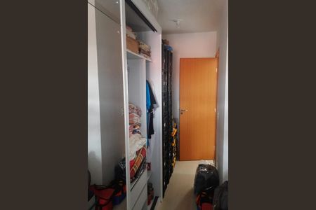 Apartamento à venda com 2 quartos, 56m² em Jardim Bela Vista, Santo André
