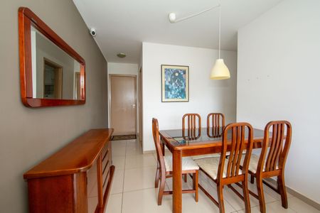 Apartamento à venda com 78m², 3 quartos e 2 vagasSALA