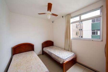 Apartamento à venda com 78m², 3 quartos e 2 vagasQUARTO2