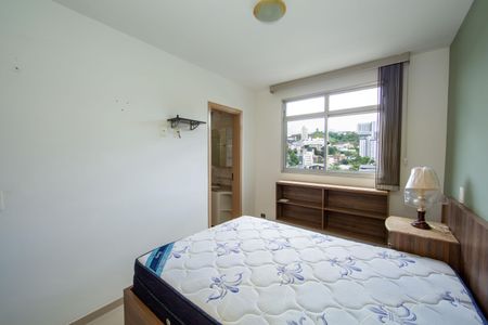 Apartamento à venda com 78m², 3 quartos e 2 vagasQUARTO1