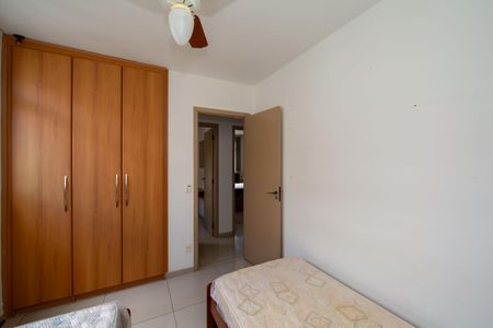 Apartamento à venda com 78m², 3 quartos e 2 vagasQUARTO2