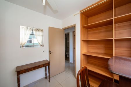 Apartamento à venda com 78m², 3 quartos e 2 vagasQUARTO3